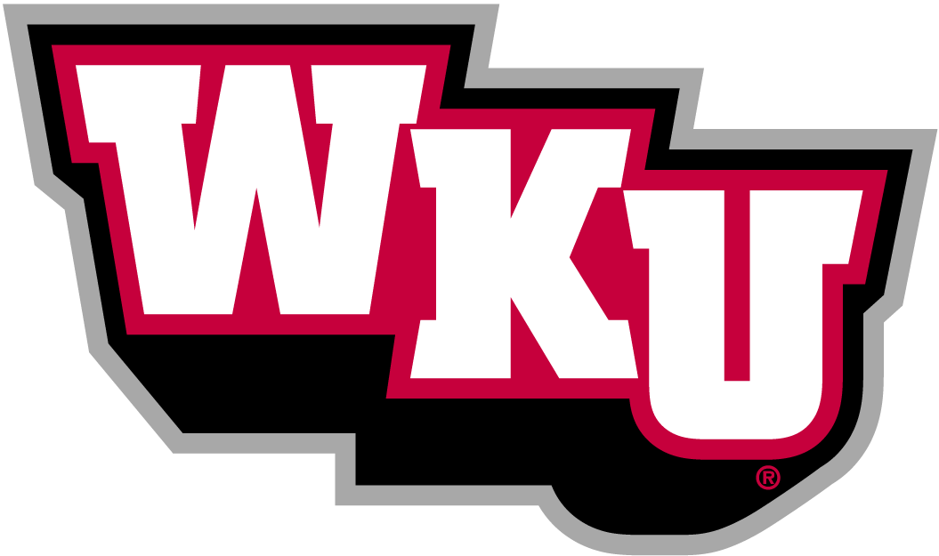 Western Kentucky Hilltoppers 1999-Pres Wordmark Logo v7 iron on transfers for T-shirts